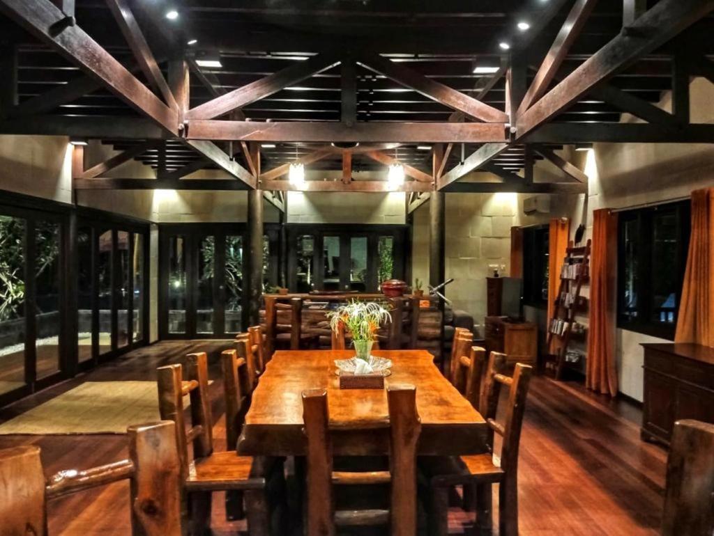 Kudat Riviera Exclusive Beach Villas Bagian luar foto