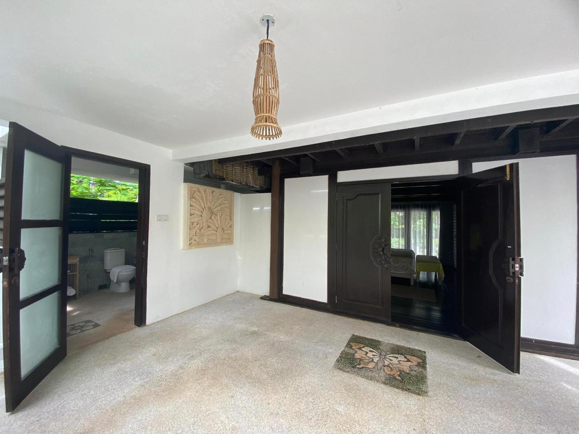 Kudat Riviera Exclusive Beach Villas Bagian luar foto