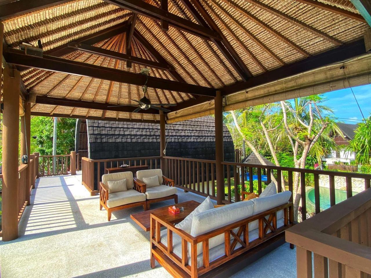Kudat Riviera Exclusive Beach Villas Bagian luar foto