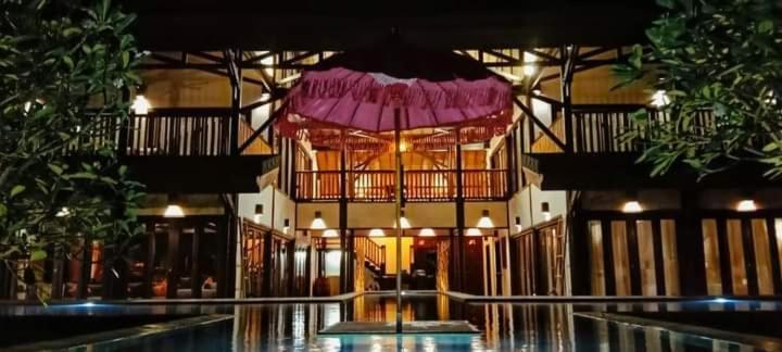 Kudat Riviera Exclusive Beach Villas Bagian luar foto