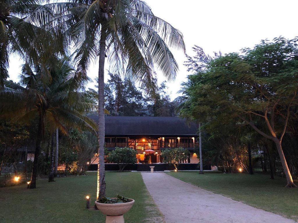 Kudat Riviera Exclusive Beach Villas Bagian luar foto