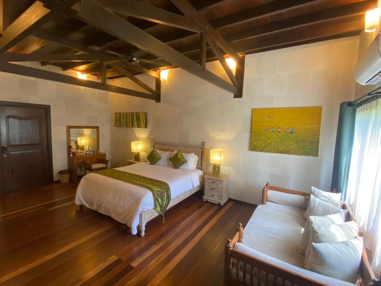 Kudat Riviera Exclusive Beach Villas Bagian luar foto