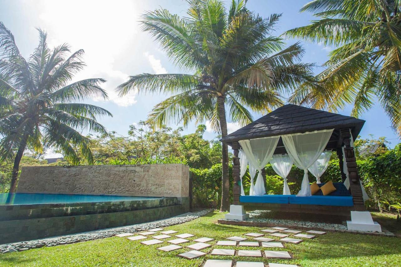 Kudat Riviera Exclusive Beach Villas Bagian luar foto