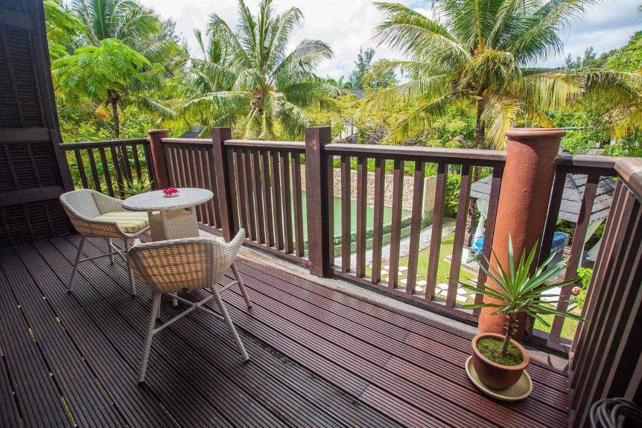 Kudat Riviera Exclusive Beach Villas Bagian luar foto